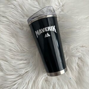 Maverik Adventures First Stop 24oz Tumbler